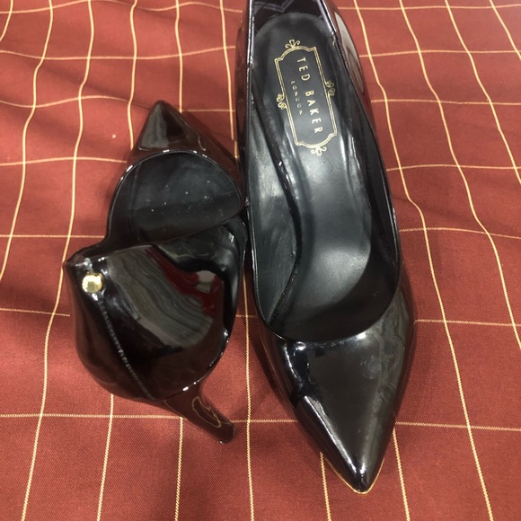 Beatiful Ted baker shoes - Picture 2 of 5